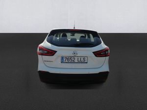 Nissan Qashqai Dci 85 Kw (115 Cv) E6d Acenta - Foto 6