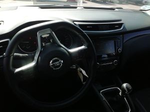 Nissan Qashqai Dci 85 Kw (115 Cv) E6d Acenta - Foto 8