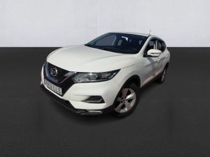 Nissan Qashqai Dci 85 Kw (115 Cv) E6d Acenta - Foto 2