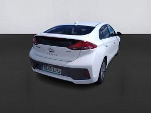 Hyundai Ioniq 1.6 Gdi Hev Klass Dt - Foto 5