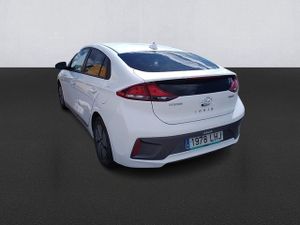 Hyundai Ioniq 1.6 Gdi Hev Klass Dt - Foto 7