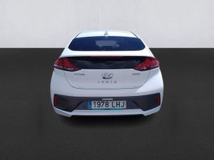 Hyundai Ioniq 1.6 Gdi Hev Klass Dt - Foto 6