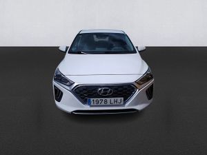 Hyundai Ioniq 1.6 Gdi Hev Klass Dt - Foto 3