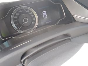 Hyundai Ioniq 1.6 Gdi Hev Klass Dt - Foto 9