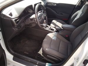 Hyundai Ioniq 1.6 Gdi Hev Klass Dt - Foto 8