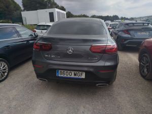 Mercedes Glc Coupe 300 De 4matic - Foto 6