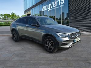 Mercedes Glc Coupe 300 De 4matic - Foto 4