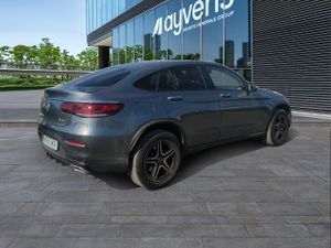 Mercedes Glc Coupe 300 De 4matic - Foto 5