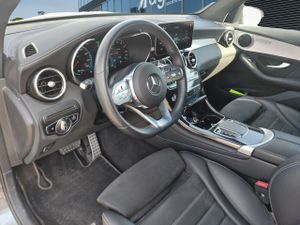 Mercedes Glc Coupe 300 De 4matic - Foto 8