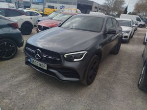 Mercedes Glc Coupe 300 De 4matic - Foto 2