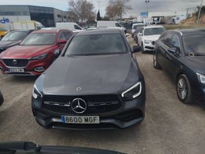 Mercedes Glc Coupe 300 De 4matic - Foto 3