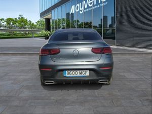 Mercedes Glc Coupe 300 De 4matic - Foto 6