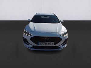 Ford Focus 1.0 Ecoboost Mhev 114kw St-line Sb - Foto 3
