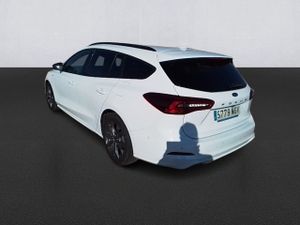 Ford Focus 1.0 Ecoboost Mhev 114kw St-line Sb - Foto 7