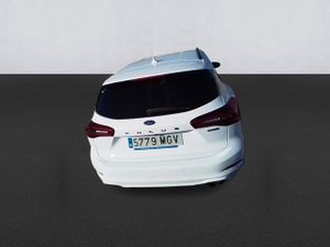 Ford Focus 1.0 Ecoboost Mhev 114kw St-line Sb - Foto 6