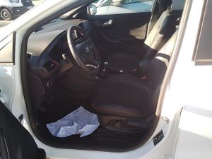 Ford Puma 1.0 Ecoboost 125cv St-line X Mhev - Foto 8