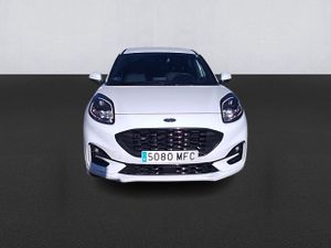 Ford Puma 1.0 Ecoboost 125cv St-line X Mhev - Foto 3