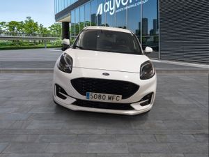 Ford Puma 1.0 Ecoboost 125cv St-line X Mhev - Foto 3
