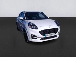 Ford Puma 1.0 Ecoboost 125cv St-line X Mhev - Foto 4