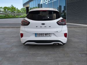 Ford Puma 1.0 Ecoboost 125cv St-line X Mhev - Foto 6