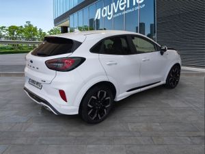 Ford Puma 1.0 Ecoboost 125cv St-line X Mhev - Foto 5
