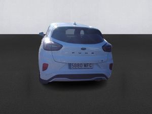 Ford Puma 1.0 Ecoboost 125cv St-line X Mhev - Foto 6