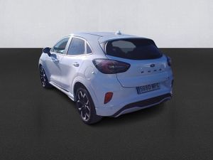 Ford Puma 1.0 Ecoboost 125cv St-line X Mhev - Foto 7