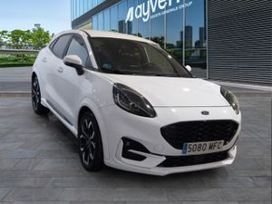 Ford Puma 1.0 Ecoboost 125cv St-line X Mhev - Foto 4