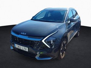Kia Sportage 1.6 T-gdi Phev 198kw (265cv) Tech 4x4 - Foto 2