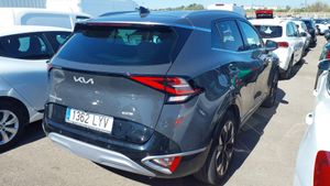 Kia Sportage 1.6 T-gdi Phev 198kw (265cv) Tech 4x4 - Foto 4