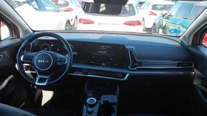 Kia Sportage 1.6 T-gdi Phev 198kw (265cv) Tech 4x4 - Foto 9