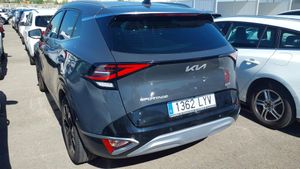 Kia Sportage 1.6 T-gdi Phev 198kw (265cv) Tech 4x4 - Foto 3
