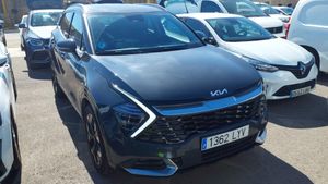 Kia Sportage 1.6 T-gdi Phev 198kw (265cv) Tech 4x4 - Foto 5