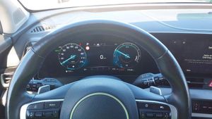 Kia Sportage 1.6 T-gdi Phev 198kw (265cv) Tech 4x4 - Foto 8