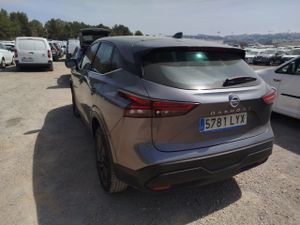 Nissan Qashqai Dig-t 116kw (158cv) Mhev Xtronic Acenta - Foto 7