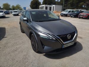Nissan Qashqai Dig-t 116kw (158cv) Mhev Xtronic Acenta - Foto 4