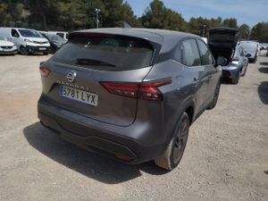 Nissan Qashqai Dig-t 116kw (158cv) Mhev Xtronic Acenta - Foto 5