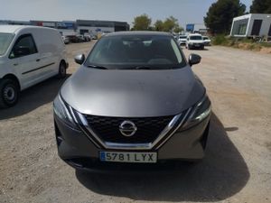 Nissan Qashqai Dig-t 116kw (158cv) Mhev Xtronic Acenta - Foto 3