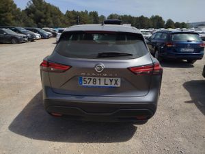 Nissan Qashqai Dig-t 116kw (158cv) Mhev Xtronic Acenta - Foto 6