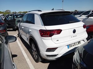 Volkswagen T-roc (o) Advance R-line 1.0 Tsi 81kw (110cv) - Foto 5