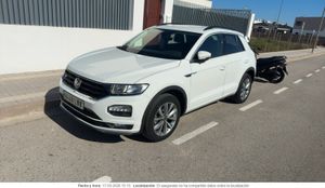 Volkswagen T-roc (o) Advance R-line 1.0 Tsi 81kw (110cv) - Foto 2