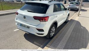 Volkswagen T-roc (o) Advance R-line 1.0 Tsi 81kw (110cv) - Foto 6