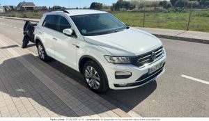 Volkswagen T-roc (o) Advance R-line 1.0 Tsi 81kw (110cv) - Foto 9