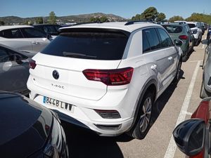 Volkswagen T-roc (o) Advance R-line 1.0 Tsi 81kw (110cv) - Foto 7