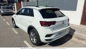 Volkswagen T-roc (o) Advance R-line 1.0 Tsi 81kw (110cv) - Foto 4