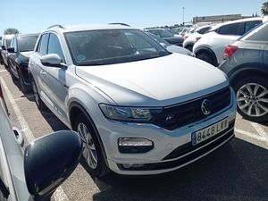 Volkswagen T-roc (o) Advance R-line 1.0 Tsi 81kw (110cv) - Foto 8