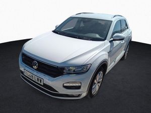 Volkswagen T-roc (o) Advance R-line 1.0 Tsi 81kw (110cv) - Foto 3