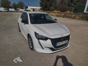 Peugeot 208 Bluehdi 73kw (100cv) Active - Foto 4