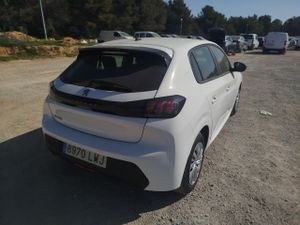 Peugeot 208 Bluehdi 73kw (100cv) Active - Foto 5