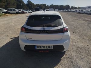 Peugeot 208 Bluehdi 73kw (100cv) Active - Foto 6